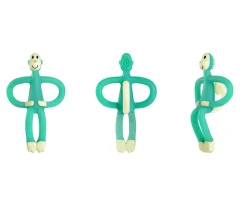 Mordedor Matchstick Monkey Verde