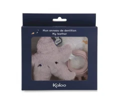 Mordedor Muselina Estrella de Mar