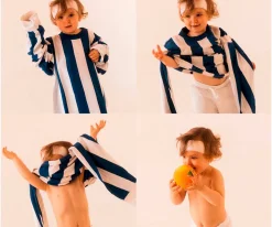 Mordedor Naranja Baby Ball