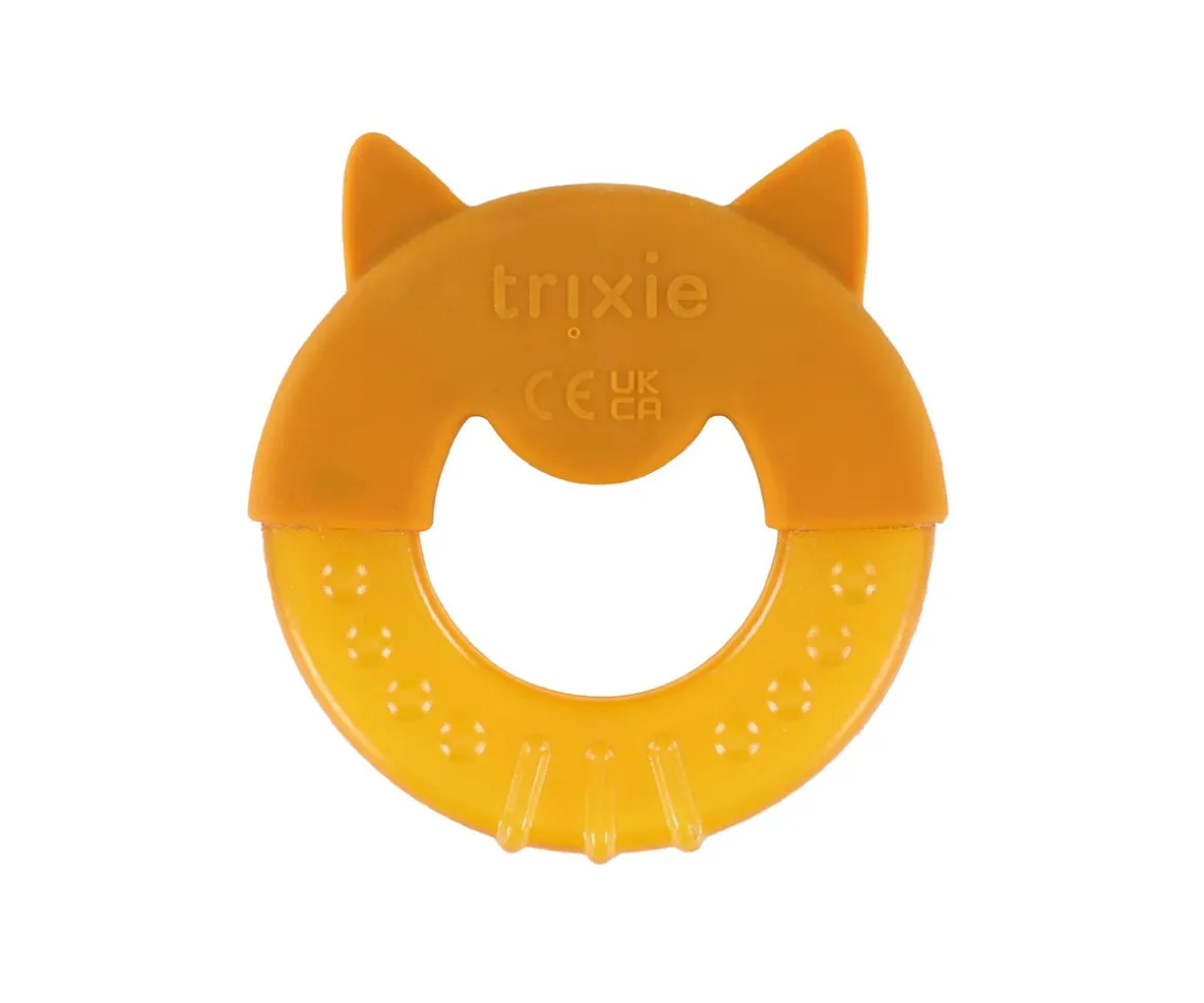 Mordedor Refrescante Mr.Fox