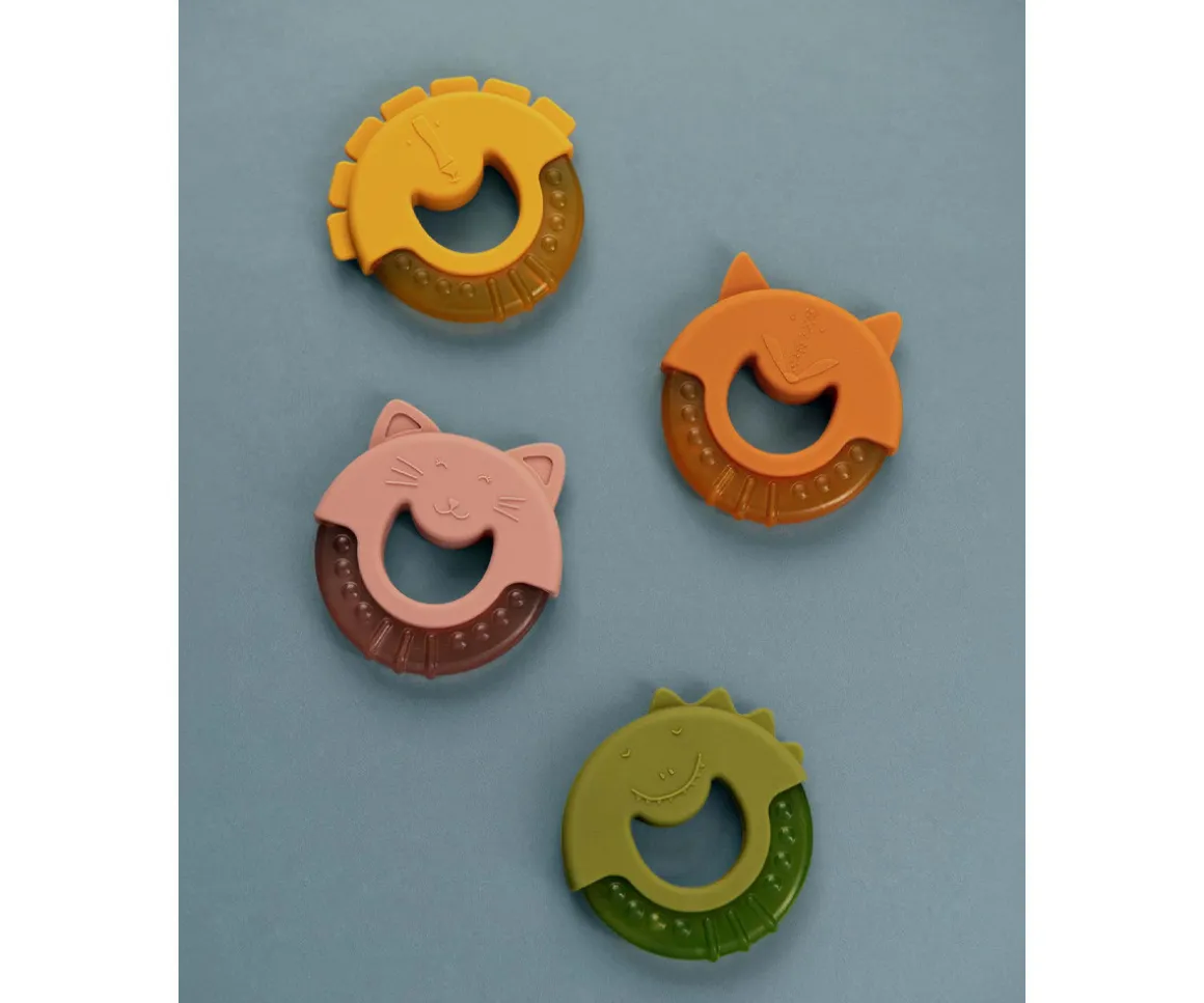 Mordedor Refrescante Mr.Lion