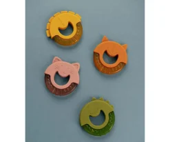 Mordedor Refrescante Mrs Cat