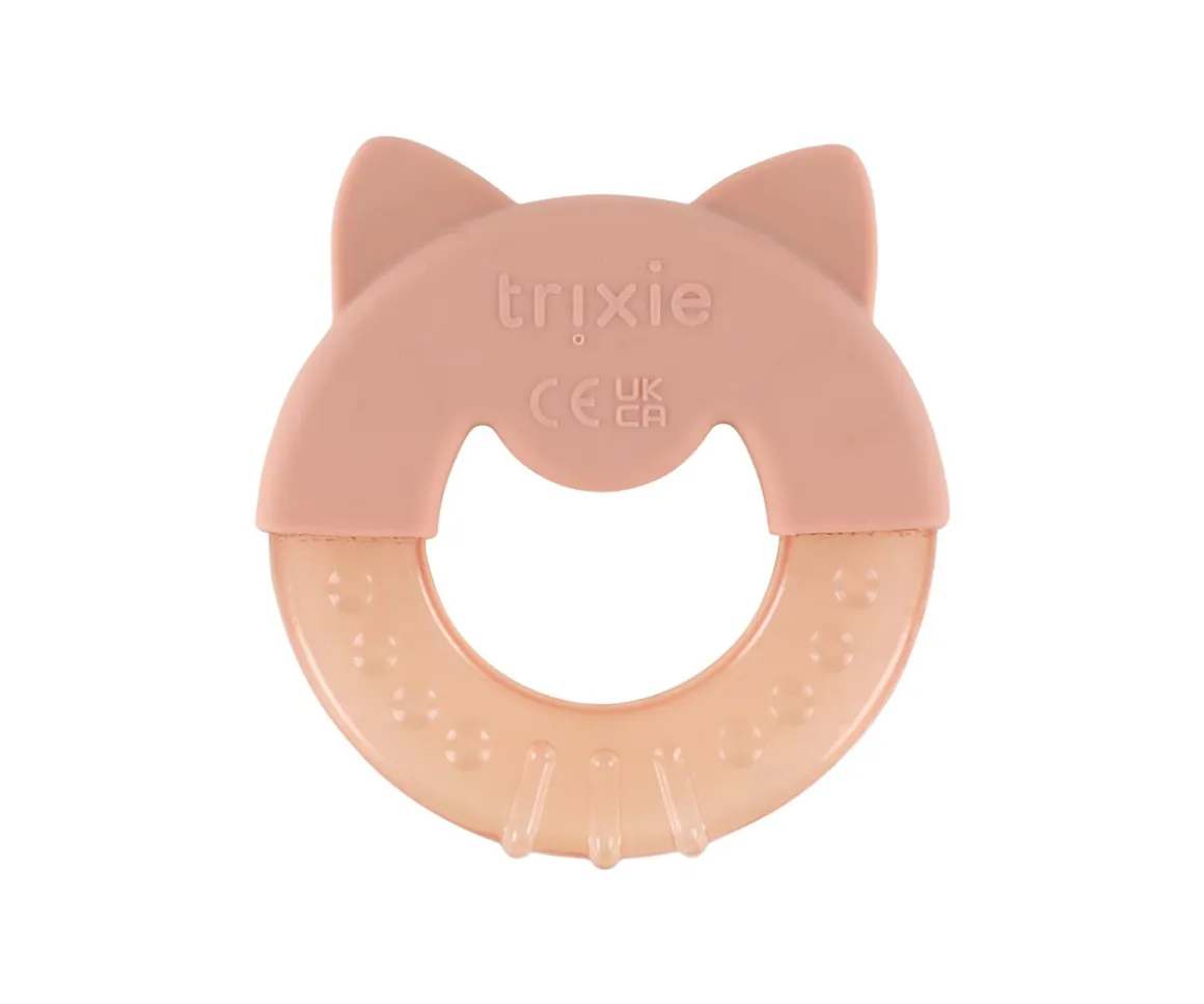 Mordedor Refrescante Mrs Cat