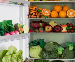 Mordedor Sweetie the Strawberry