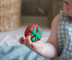 Mordedor Sweetie the Strawberry