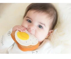 Mordedor Tostada Aguacate