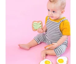 Mordedor Tostada Kiwi
