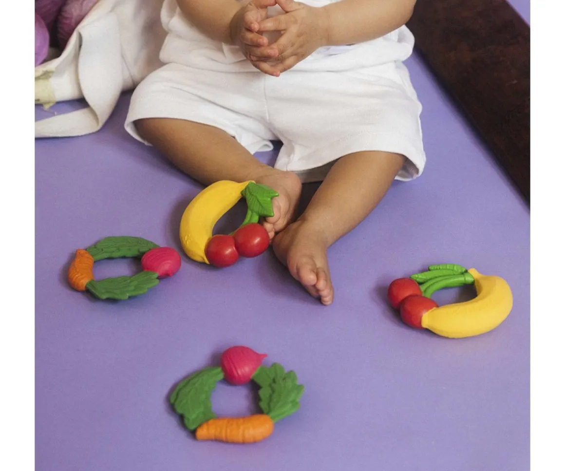 Mordedor Veggie Ring