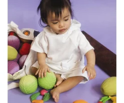 Mordedor Veggie Ring