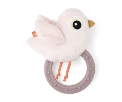 Mordedor y Sonajero Birdee Powder