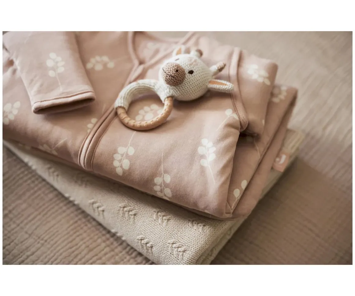 Mordedor y Sonajero Jirafa