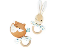 Mordedor Zorro Leonard