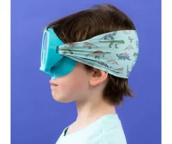 Máscara de Buceo Dinosaurios (3 - 10 años)