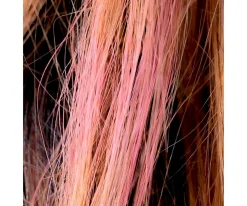 Máscara para Pelo Rosa