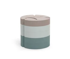 Mueble Acrobacias Pez Mediano Green Haze