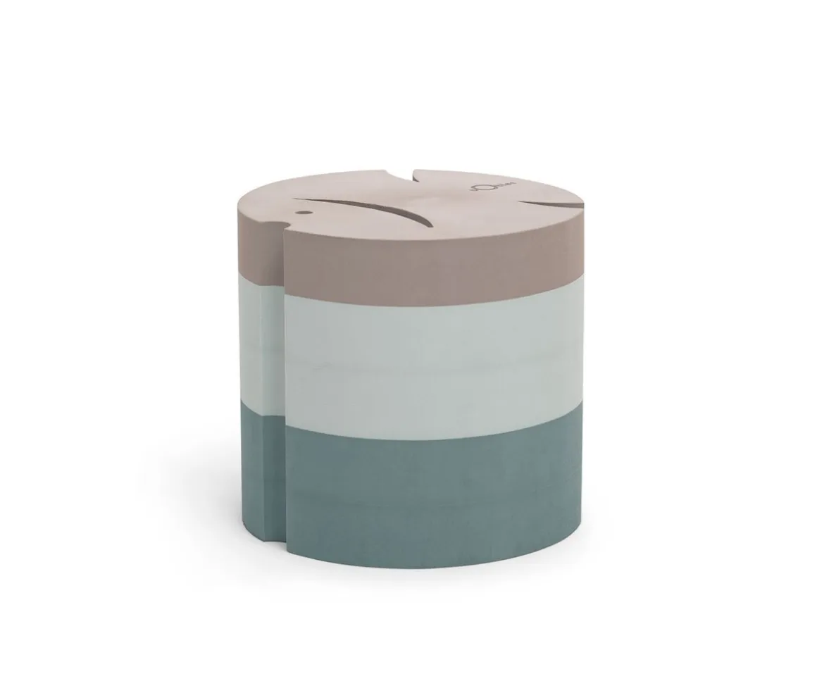 Mueble Acrobacias Pez Mediano Green Haze