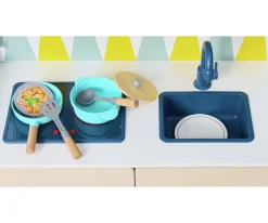 Mueble Cocina de Juguete Switch'N Store