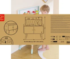 Mueble Cocina de Juguete Switch'N Store