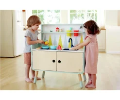 Mueble Cocina de Juguete Switch'N Store