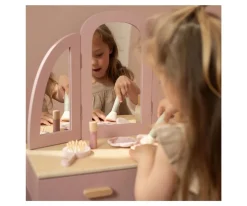 Mueble Tocador FSC Pink