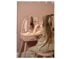 Mueble Tocador FSC Pink