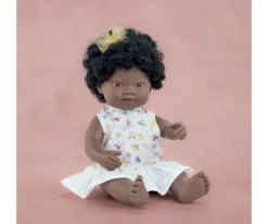 Muñeca Africana My Friends & Me 38 cm