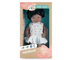 Muñeca Africana My Friends & Me 38 cm