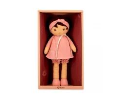 Muñeca Amandine Personalizable 40 cm
