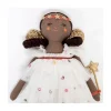 Muñeca Angel Florence Sequin Tull