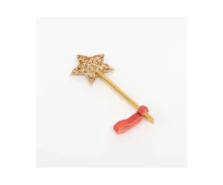 Muñeca Angel Florence Sequin Tull