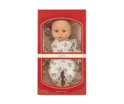 Muñeca Bebé Violette Verona Blues