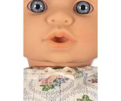 Muñeca Bebé Violette Verona Blues