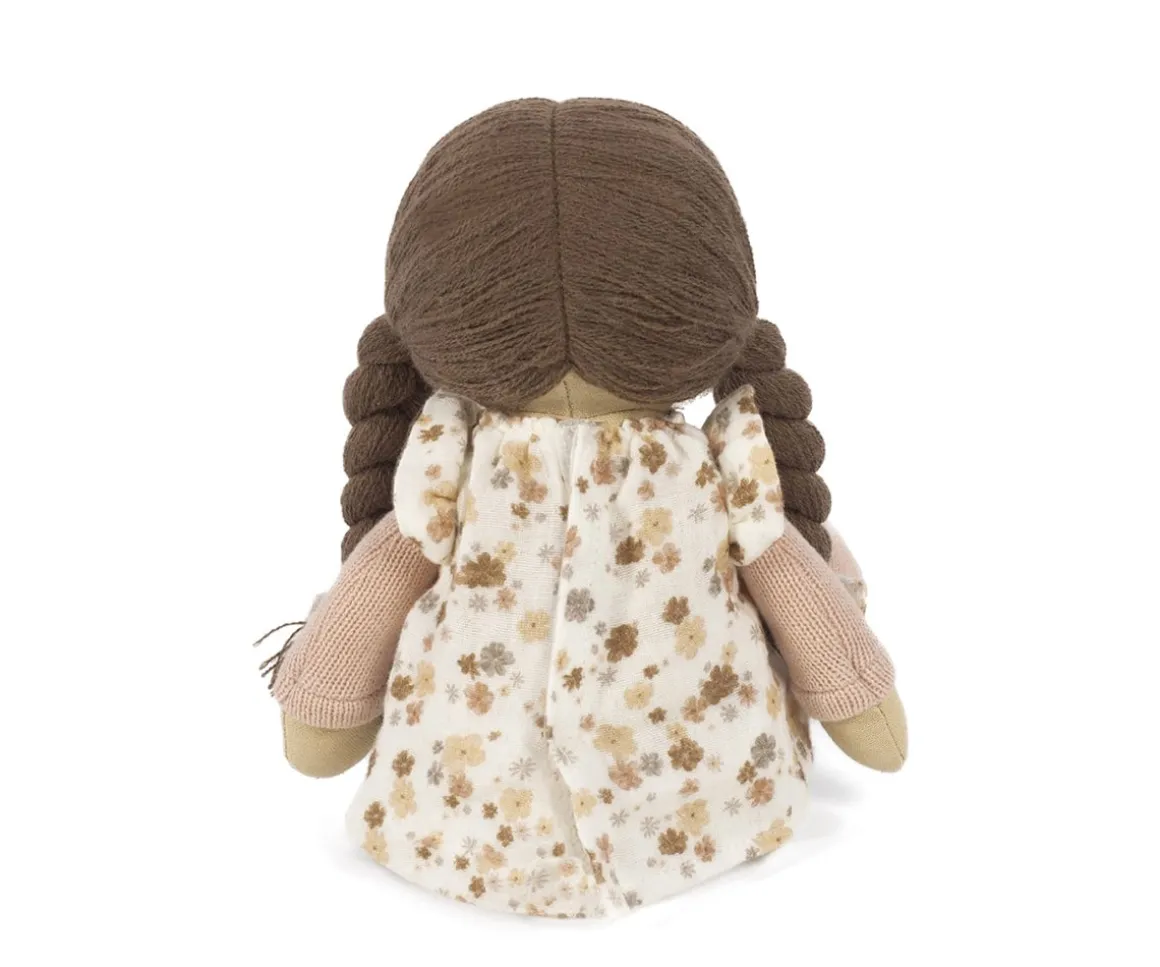 Muñeca Bibi Somerset Personalizable
