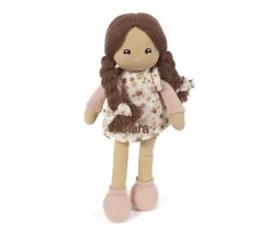 Muñeca Bibi Somerset Personalizable