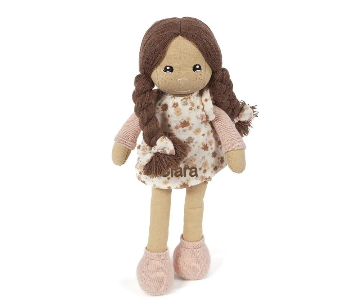 Muñeca Bibi Somerset Personalizable