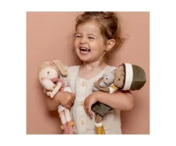 Muñeca Blandita Anna