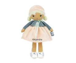 Muñeca Chloe Personalizable 25 cm