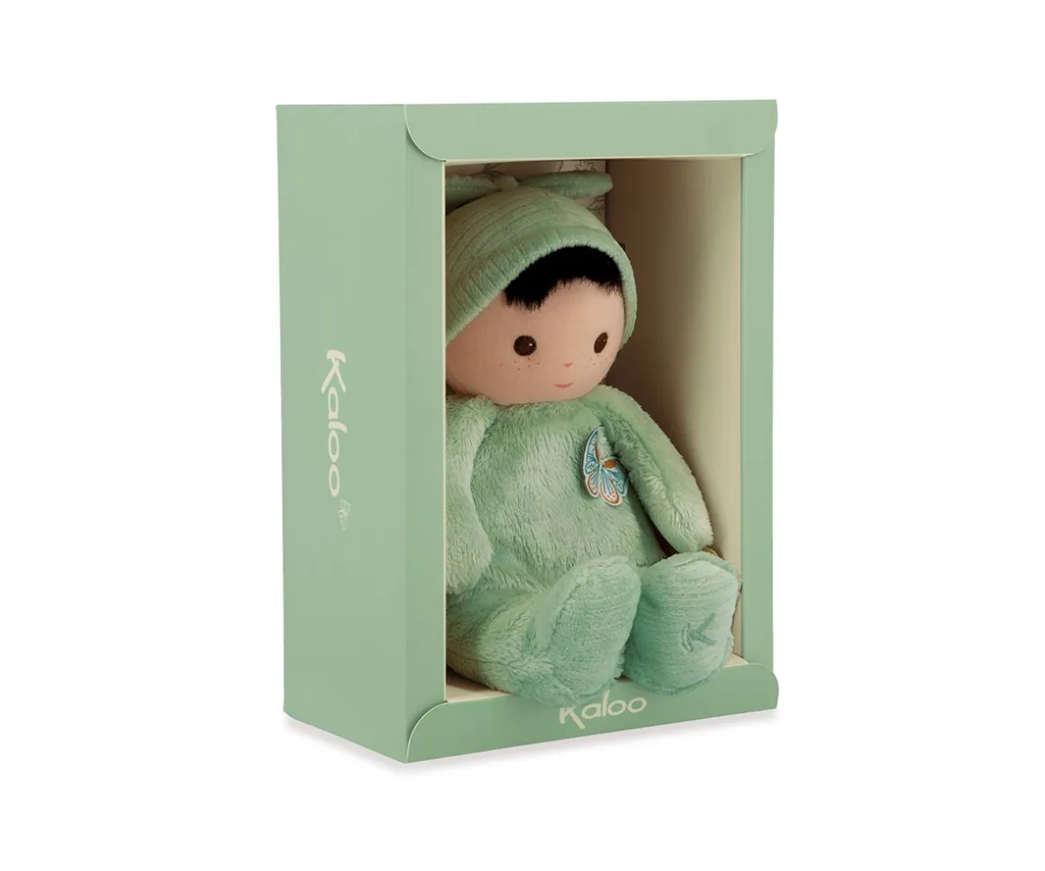 Muñeca de Tela Baby Piléa