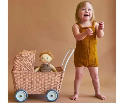 Muñeca Dinkum Doll Poppet