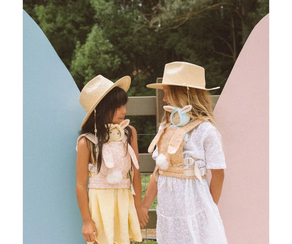 Muñeca Dinky Dinkums Basil Bunny