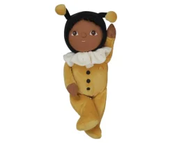 Muñeca Dinky Dinkums Billie Bumblebee