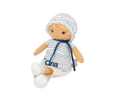 Muñeca Eli Personalizable 32 cm