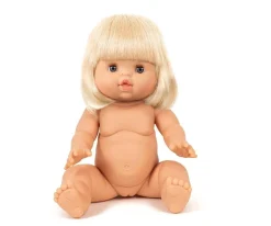 Muñeca Gordis Angèle