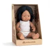 Muñeca Latinoamericana 38cm
