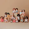 Muñeca Latinoamericana My Friends & Me 38 cm