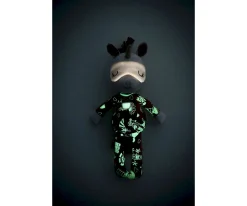 Muñeca Lena Amiga de la Noche