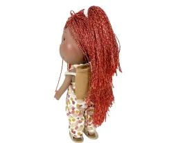 Muñeca Little Mia Orange Spring 23cm
