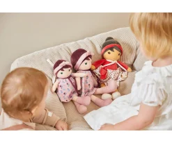 Muñeca Léonie Personalizable 32 cm