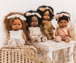 Muñeca Loretas Sweet