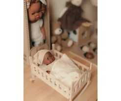 Muñeca Lupitas Jiny Ramo Silueta 20 cm